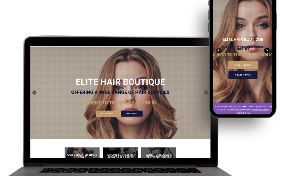 Elite Hair Boutique