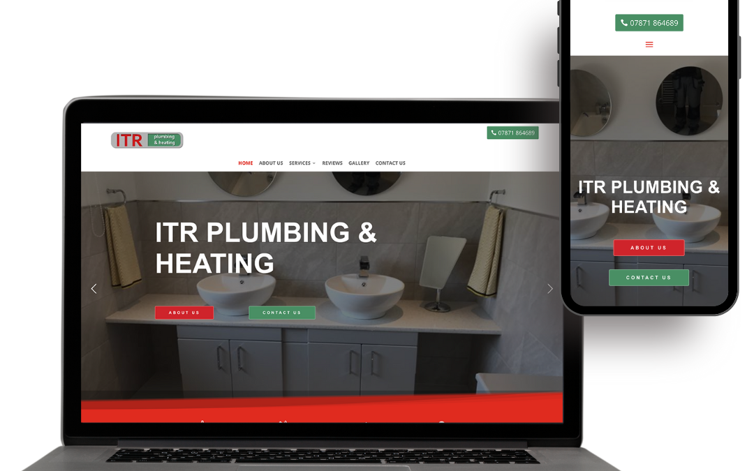 ITR Plumbing