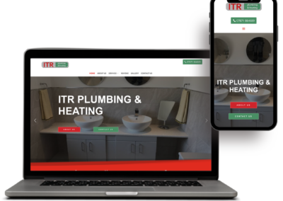 ITR Plumbing